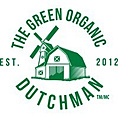 The Green Organic Dutchman